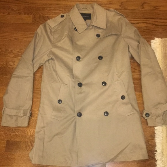 Banana Republic Other - šBOGO 1/2 OFF - Banana Republic Trench Coat Banana Republic Other - šBOGO 1/2 OFF - Banana Republic Trench Coat